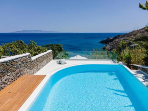 Zegna Pool Villa, Three Bedrooms